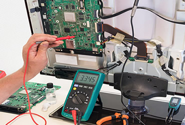 Ağlı Elektronik Tamircisi